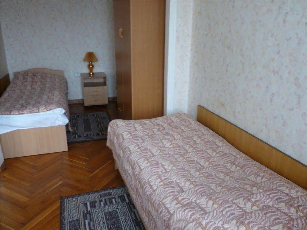 Bolshoy Ural Hotel Ekaterinburg Luaran gambar